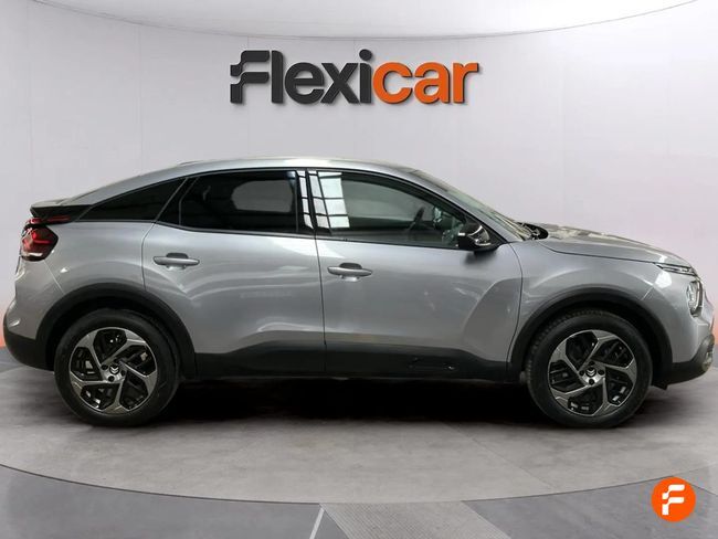 Foto del CITROEN C4 Hybrid Business Edition eDSC6 136