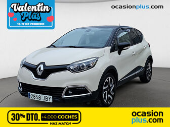 Imagen de RENAULT Captur 1.5dCi Energy eco2 Zen 90