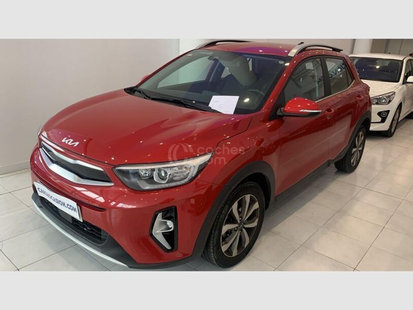 Foto del KIA Stonic 1.2 DPi Drive