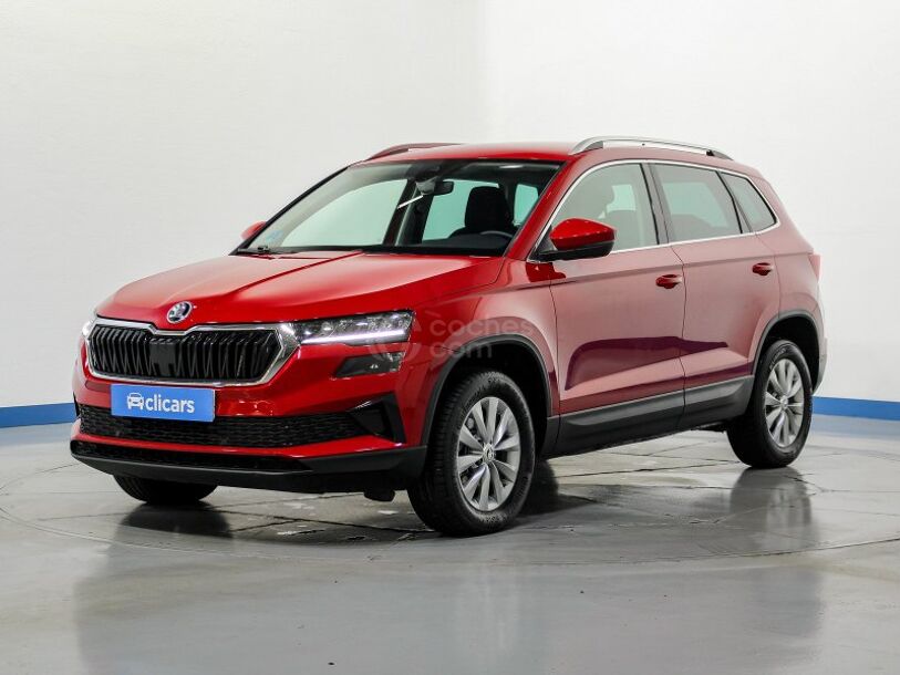 Foto del SKODA Karoq 2.0TDI AdBlue Ambition 110kW