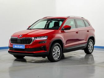 Imagen de SKODA Karoq 2.0TDI AdBlue Ambition 110kW