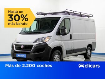 Imagen de FIAT Ducato Fg. 33 2.0Mjt LPEGR Corto 85kW