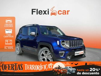 Imagen de JEEP Renegade 1.6Mjt Sport 4x2 88kW