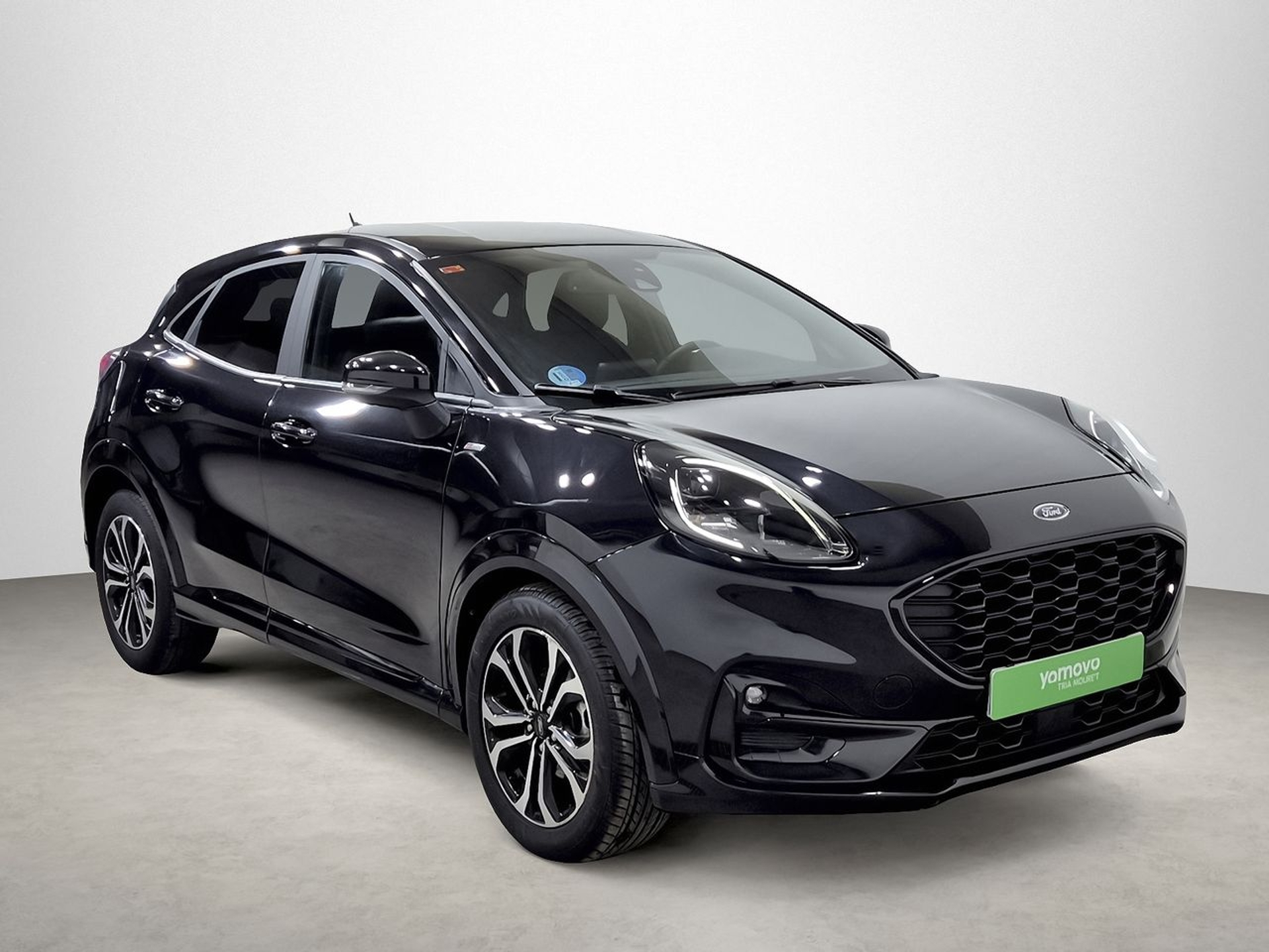 Imagen de FORD Puma