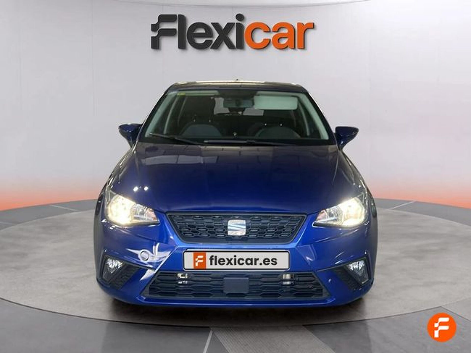 Imagen 2 de SEAT Ibiza