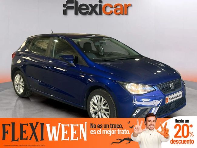 SEAT Ibiza (1.0 EcoTSI 85kW (115CV) Style) en Toledo