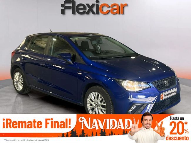 SEAT Ibiza (1.0 EcoTSI 85kW (115CV) Style) en Toledo