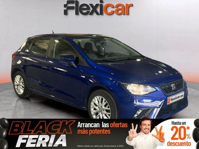 SEAT Ibiza (1.0 EcoTSI 85kW (115CV) Style) en Toledo