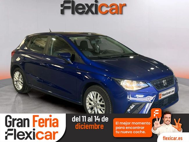 SEAT Ibiza (1.0 EcoTSI 85kW (115CV) Style) en Toledo