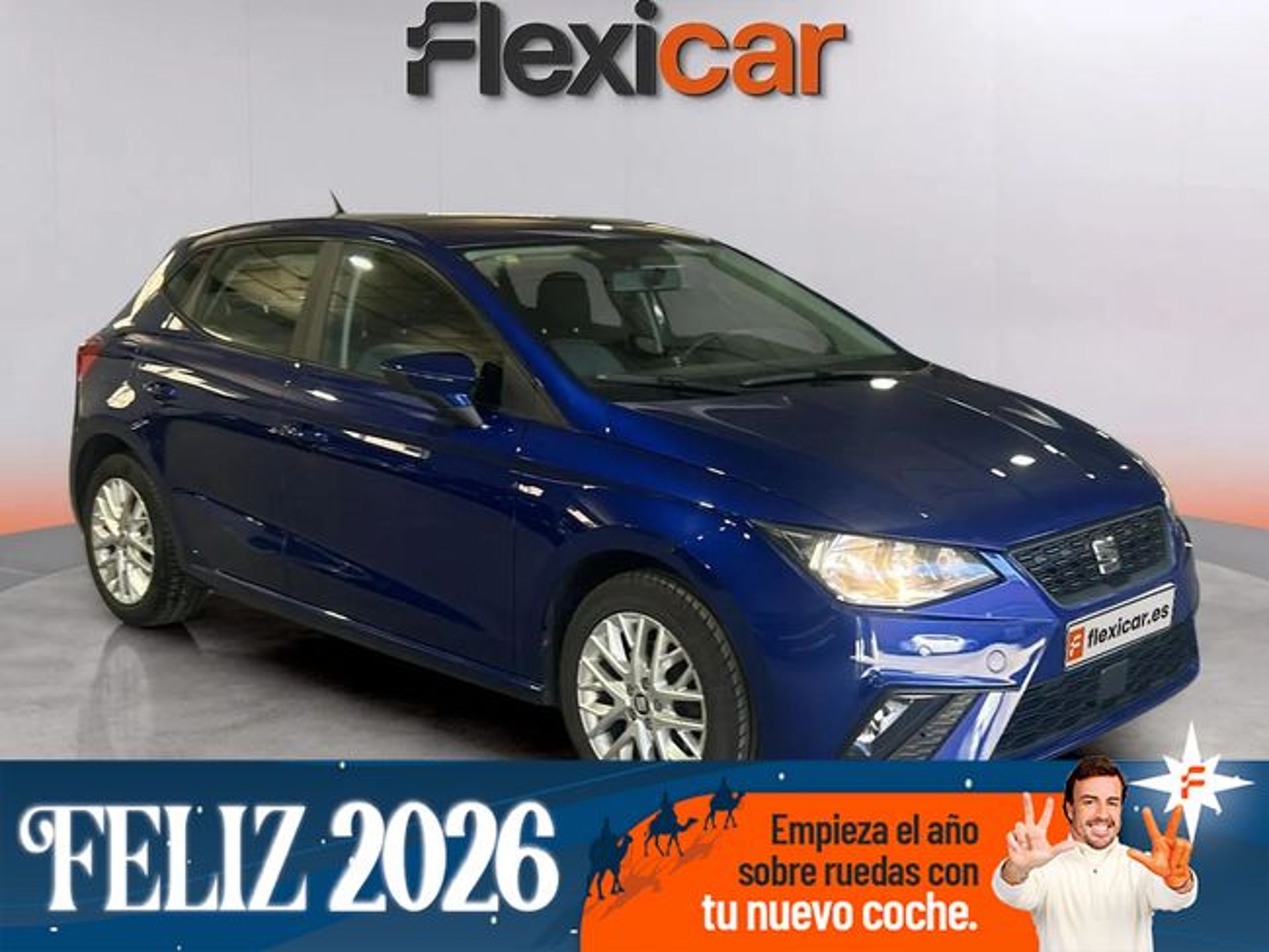 Imagen de SEAT Ibiza