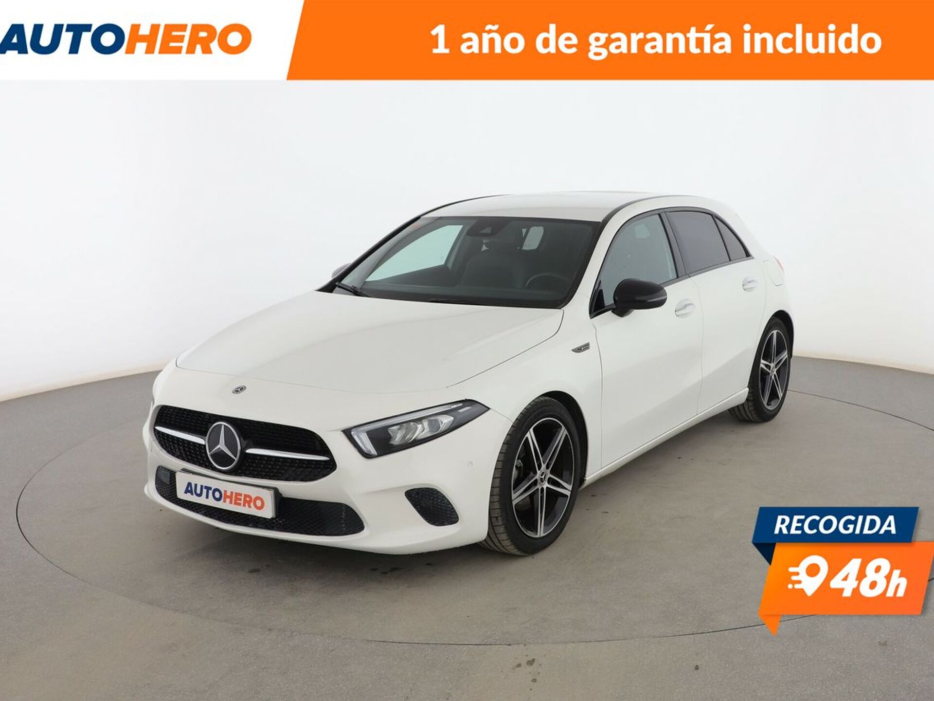 Imagen de MERCEDES Clase A