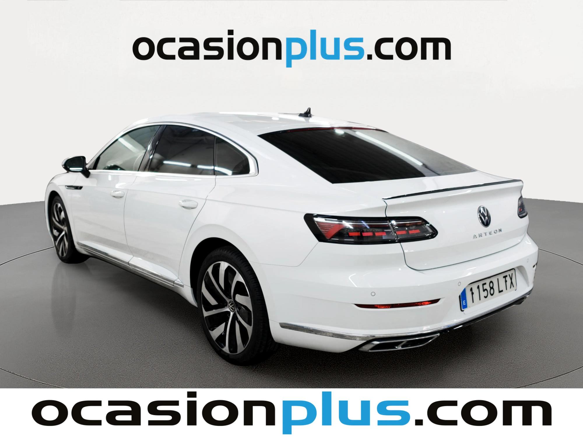 Foto del VOLKSWAGEN Arteon 2.0TDI R-Line DSG7 110kW