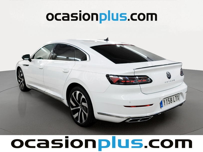 Foto del VOLKSWAGEN Arteon 2.0TDI R-Line DSG7 110kW