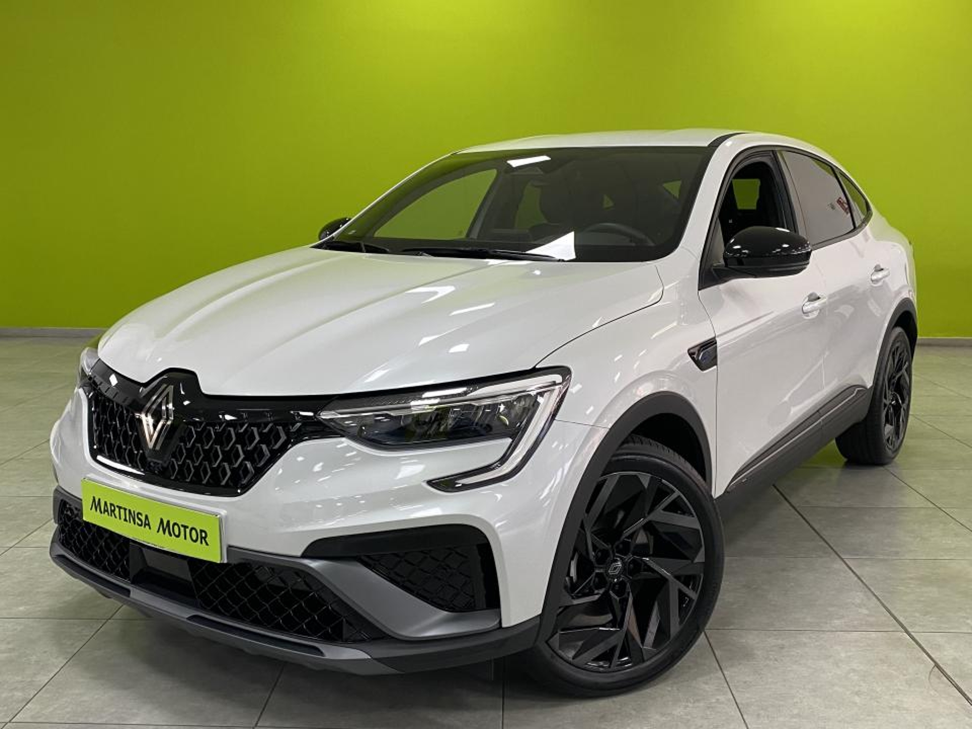 Imagen de RENAULT Arkana