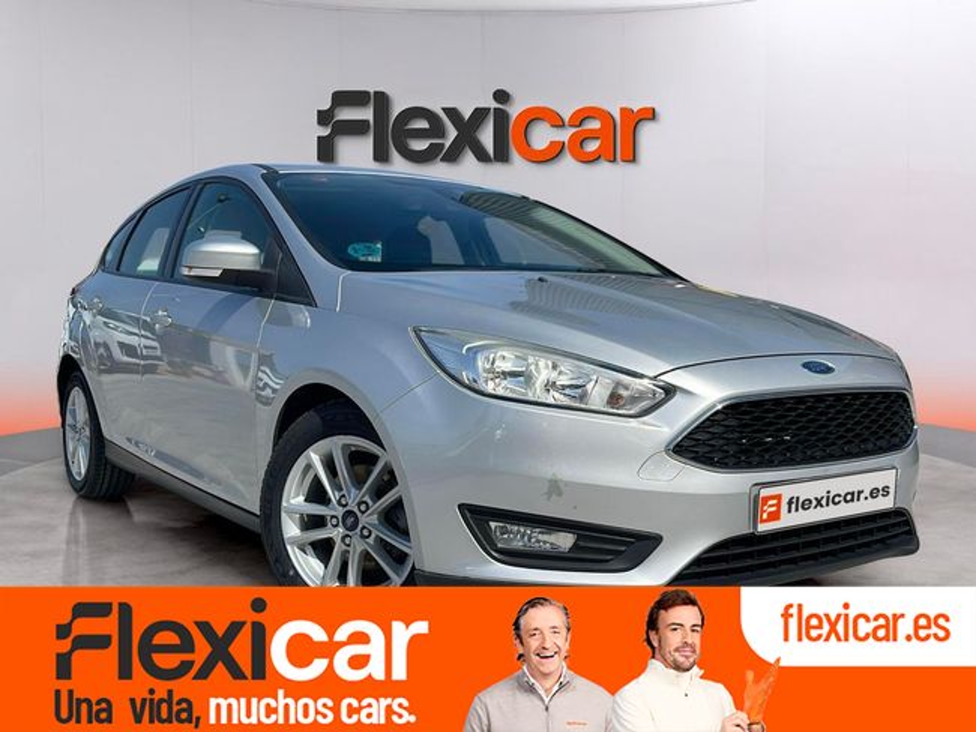 Imagen de FORD Focus