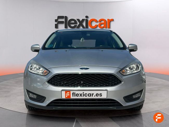 Foto del FORD Focus 1.0 Ecoboost Auto-S&S ST-Line PS 125