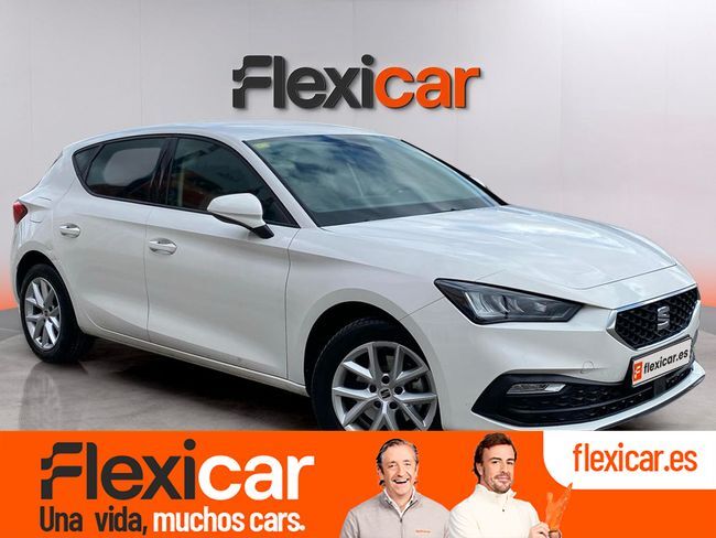 Foto del SEAT León 1.5 TSI S&S FR 150