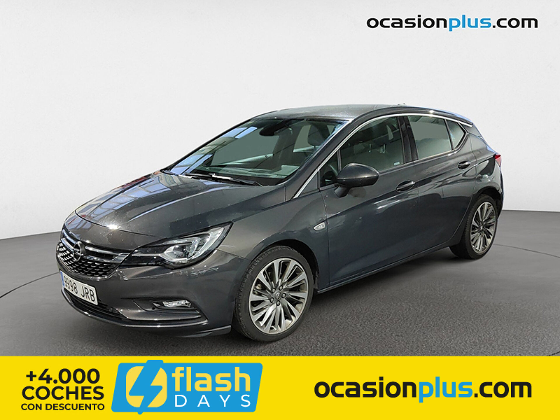 Imagen de OPEL Astra