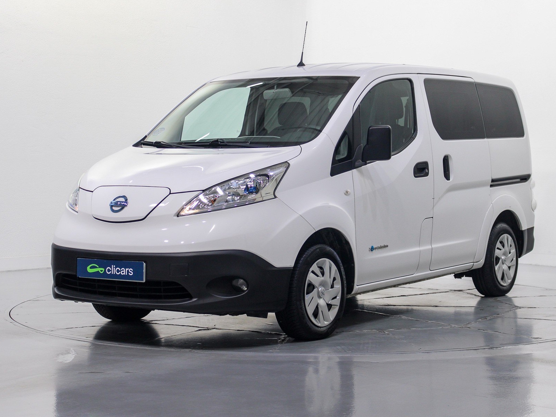 Imagen de NISSAN NV200