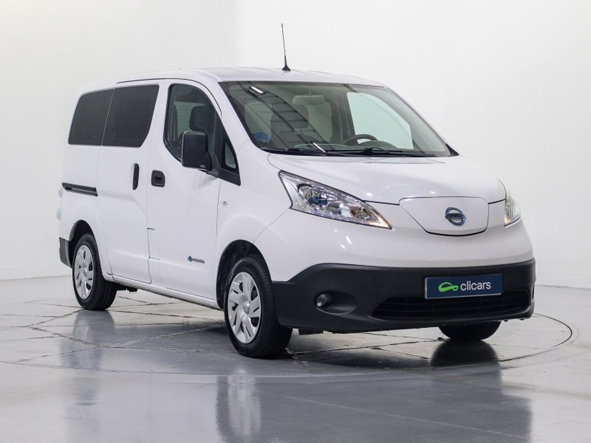Imagen 3 de NISSAN NV200