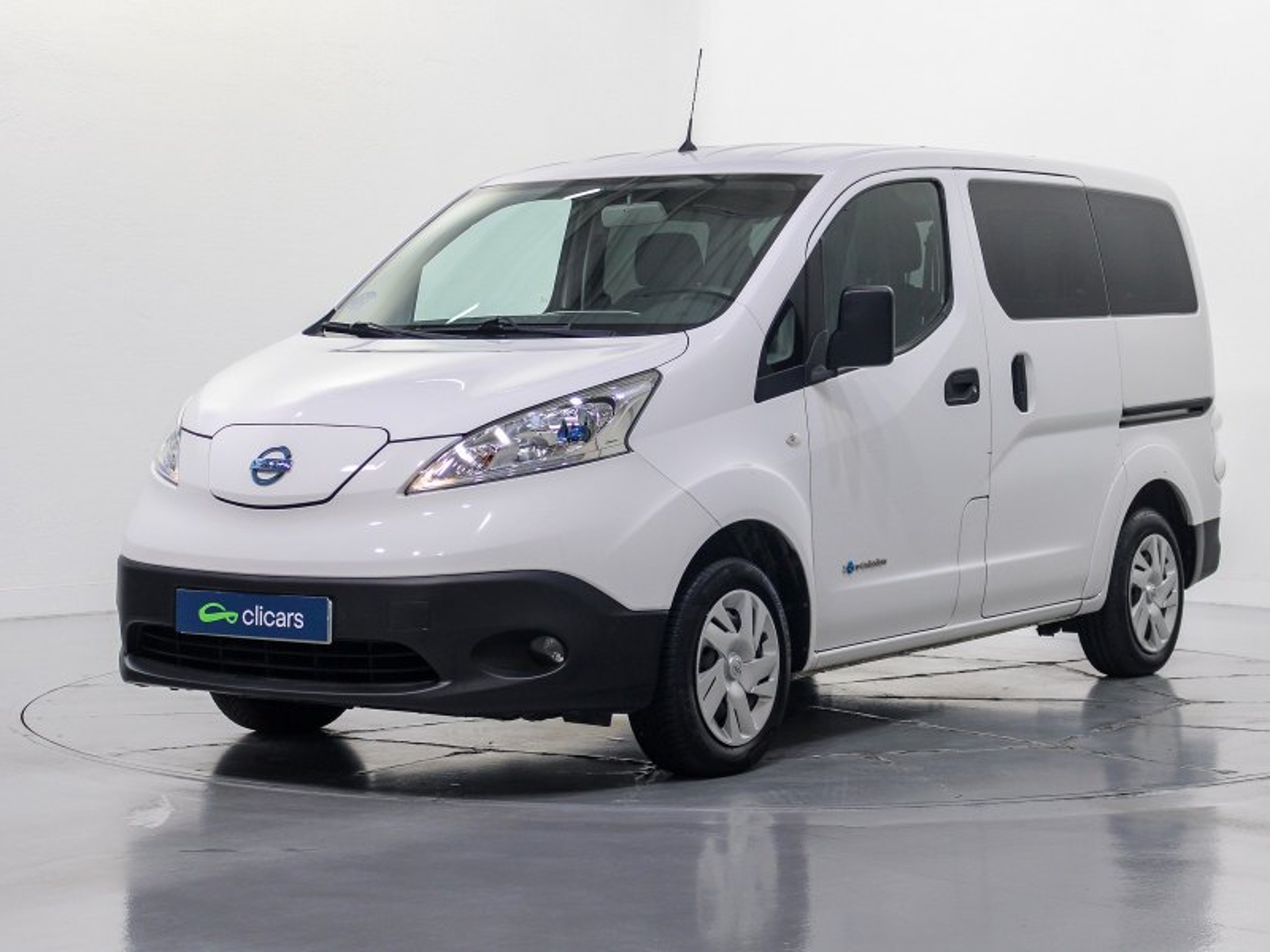 Imagen de NISSAN NV200