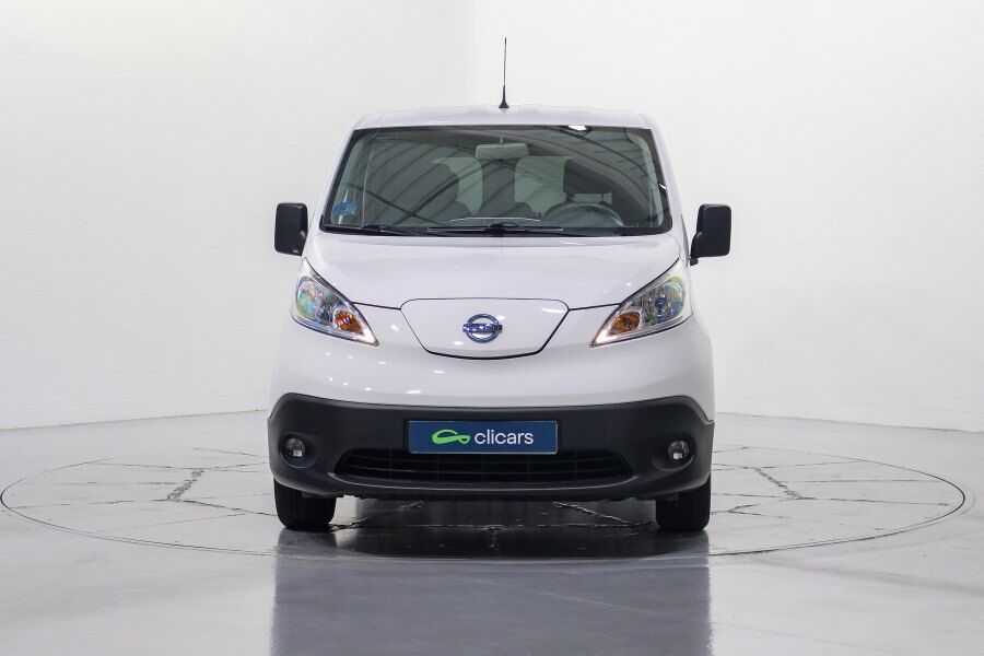 Foto del NISSAN NV200 e- Combi 5 Comfort 40kWh