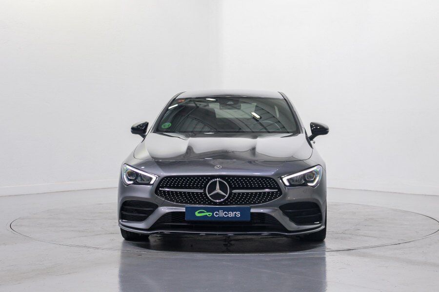 Foto del MERCEDES Clase CLA CLA 180 7G-DCT