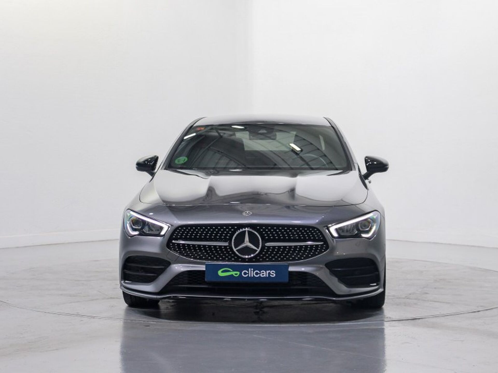 Imagen 2 de MERCEDES Clase CLA