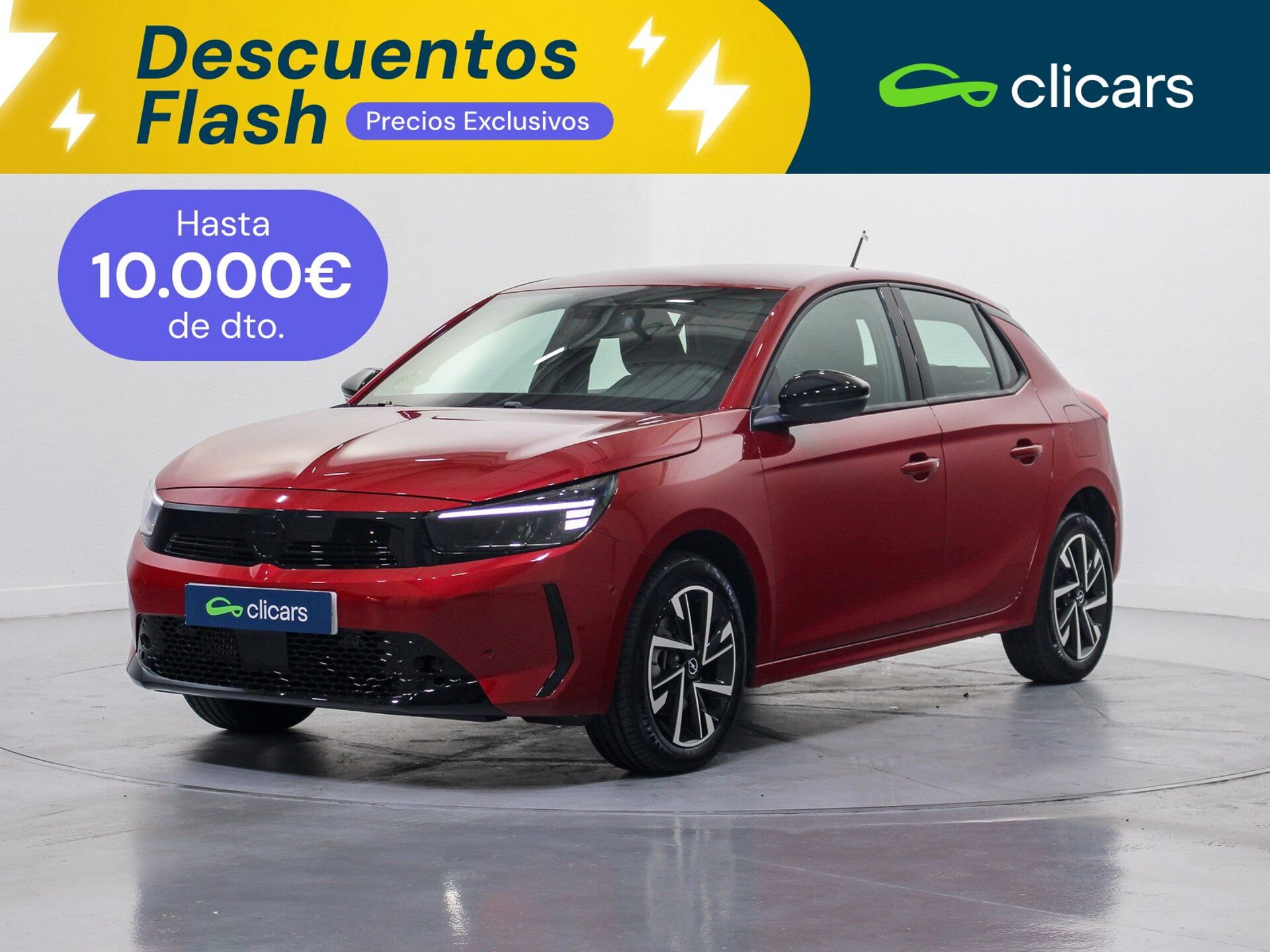 Imagen 1 de OPEL Corsa