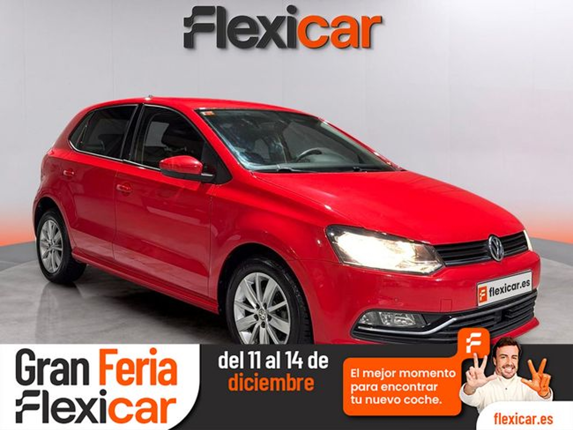 Imagen de VOLKSWAGEN Polo