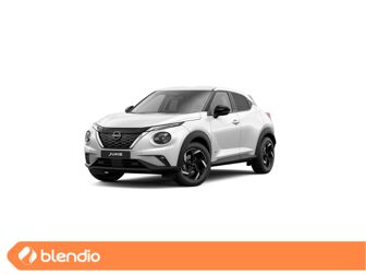 Imagen de NISSAN Juke 1.6 Hybrid Acenta Auto