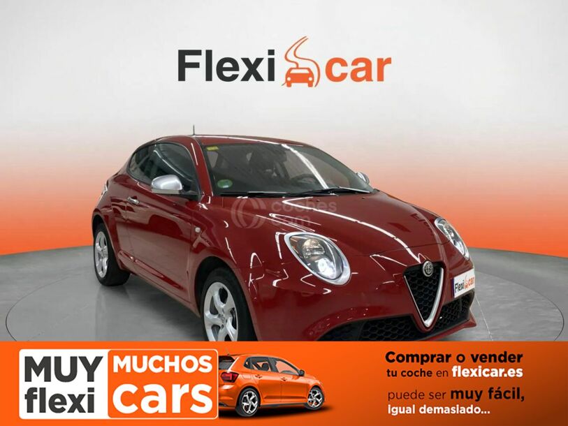 Foto del ALFA ROMEO MiTo 1.4 Super 78