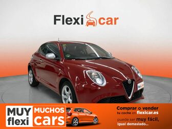 Imagen de ALFA ROMEO MiTo 1.4 Super 78