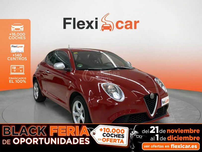 Foto del ALFA ROMEO MiTo 1.4 Super 78