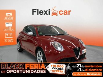 Imagen de ALFA ROMEO MiTo 1.4 Super 78