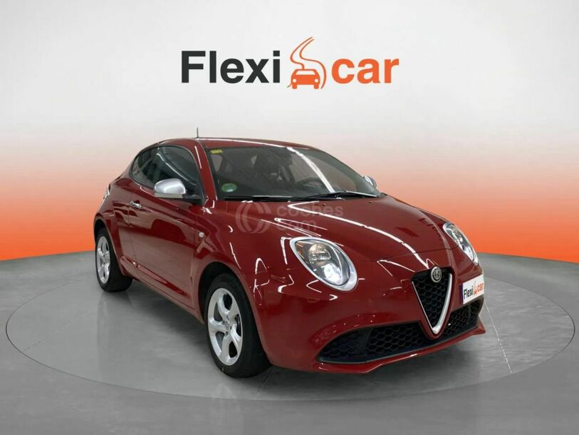 Foto del ALFA ROMEO MiTo 1.4 Super 78