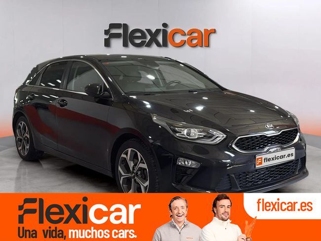 Foto del KIA Ceed 1.0 T-GDI Eco-Dynamics Tech 100