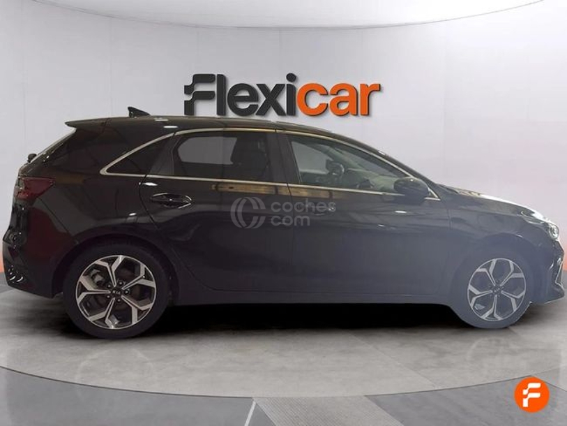 Foto del KIA Ceed 1.0 T-GDI Eco-Dynamics Tech 100
