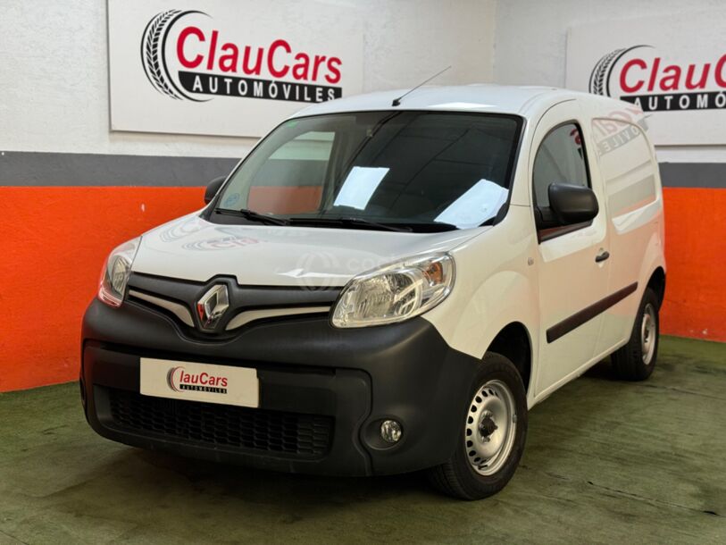 Foto del RENAULT Kangoo Fg. 1.5Blue dCi Profesional 59kW