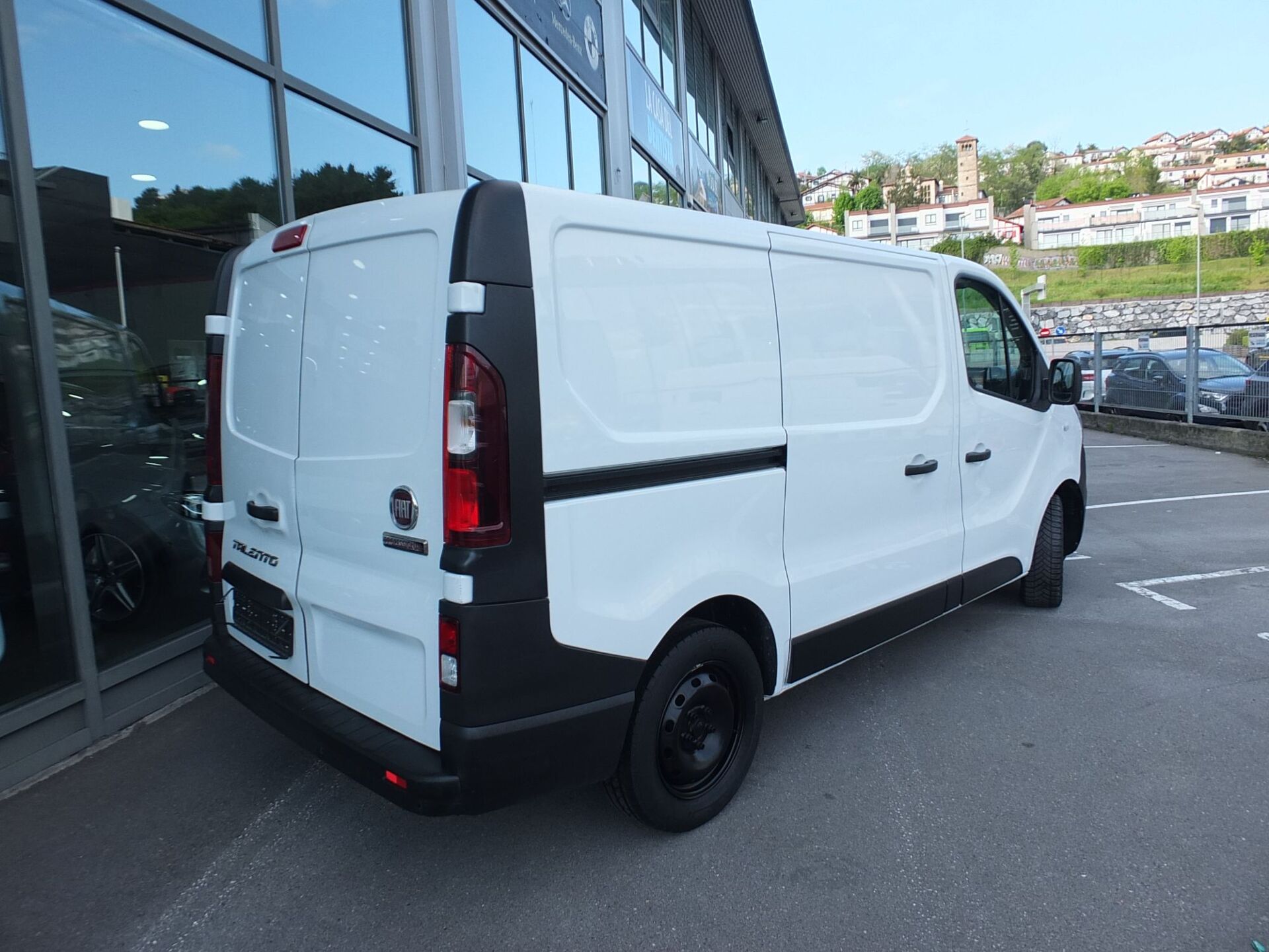 Imagen 3 de FIAT Talento