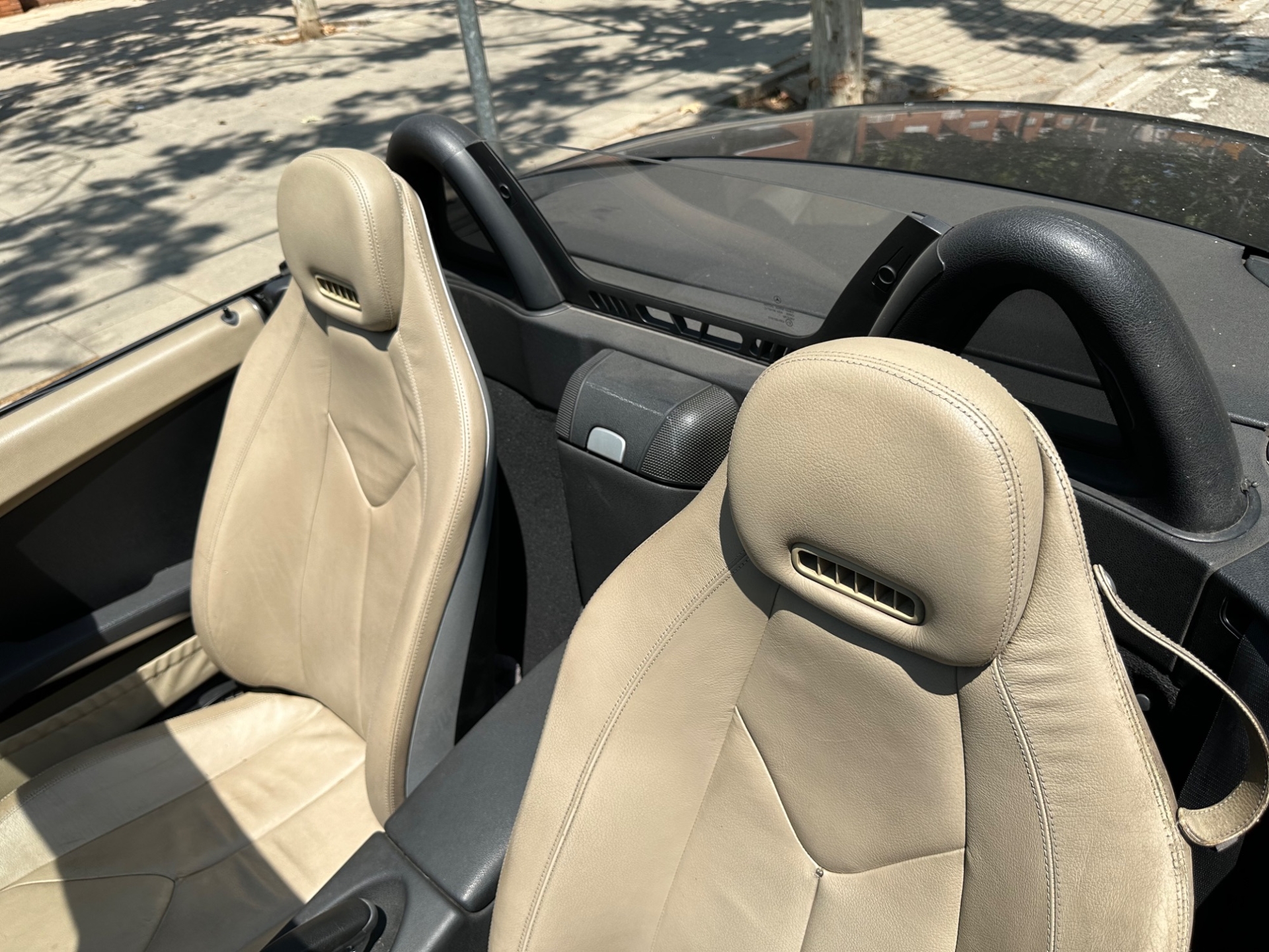 Imagen de MERCEDES Clase A