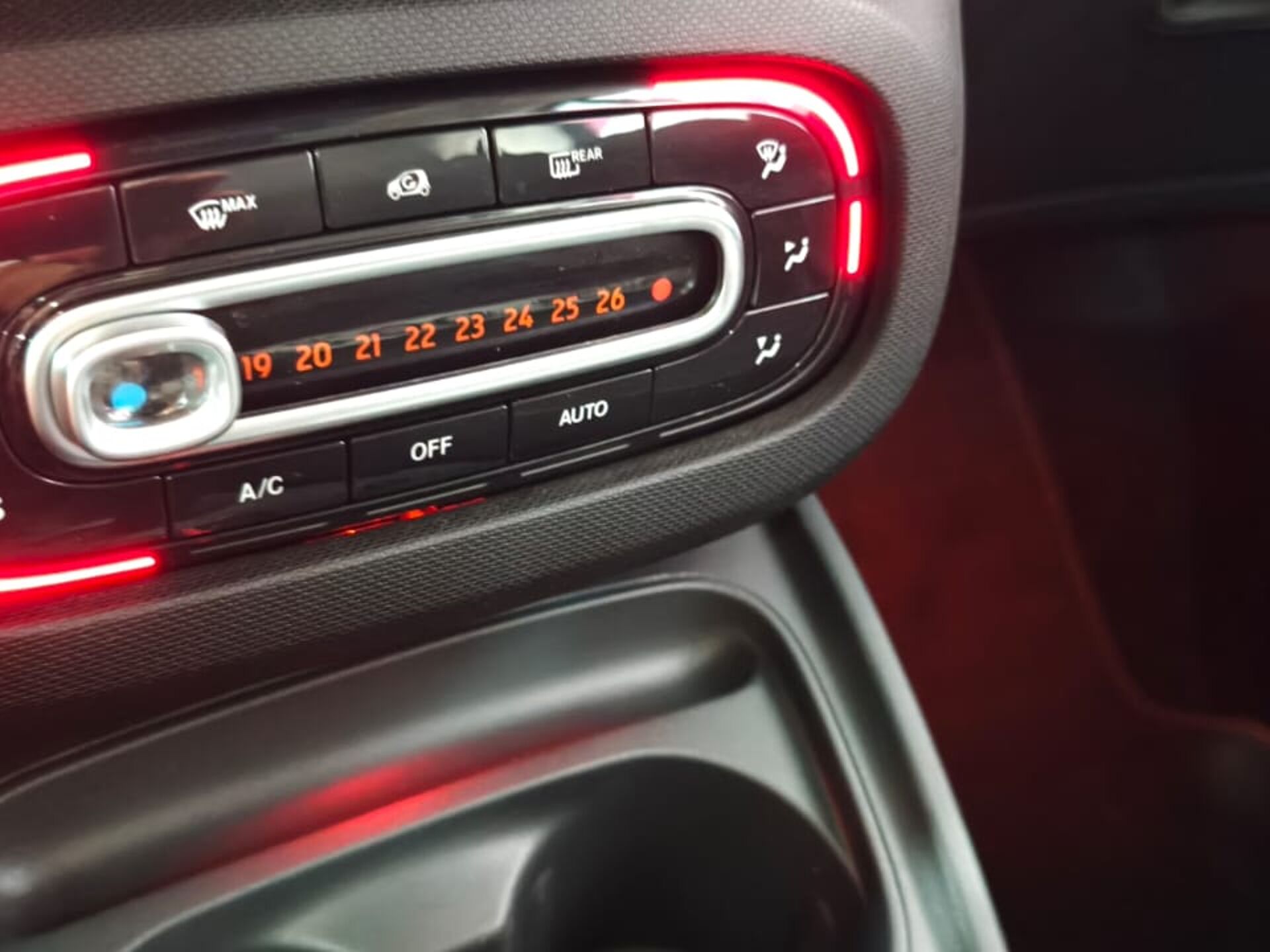 Imagen 3 de SMART Fortwo