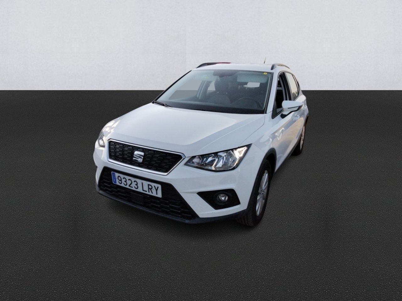 SEAT Arona (1.0 TSI Style Go2 81 kW (110 CV)) en Madrid