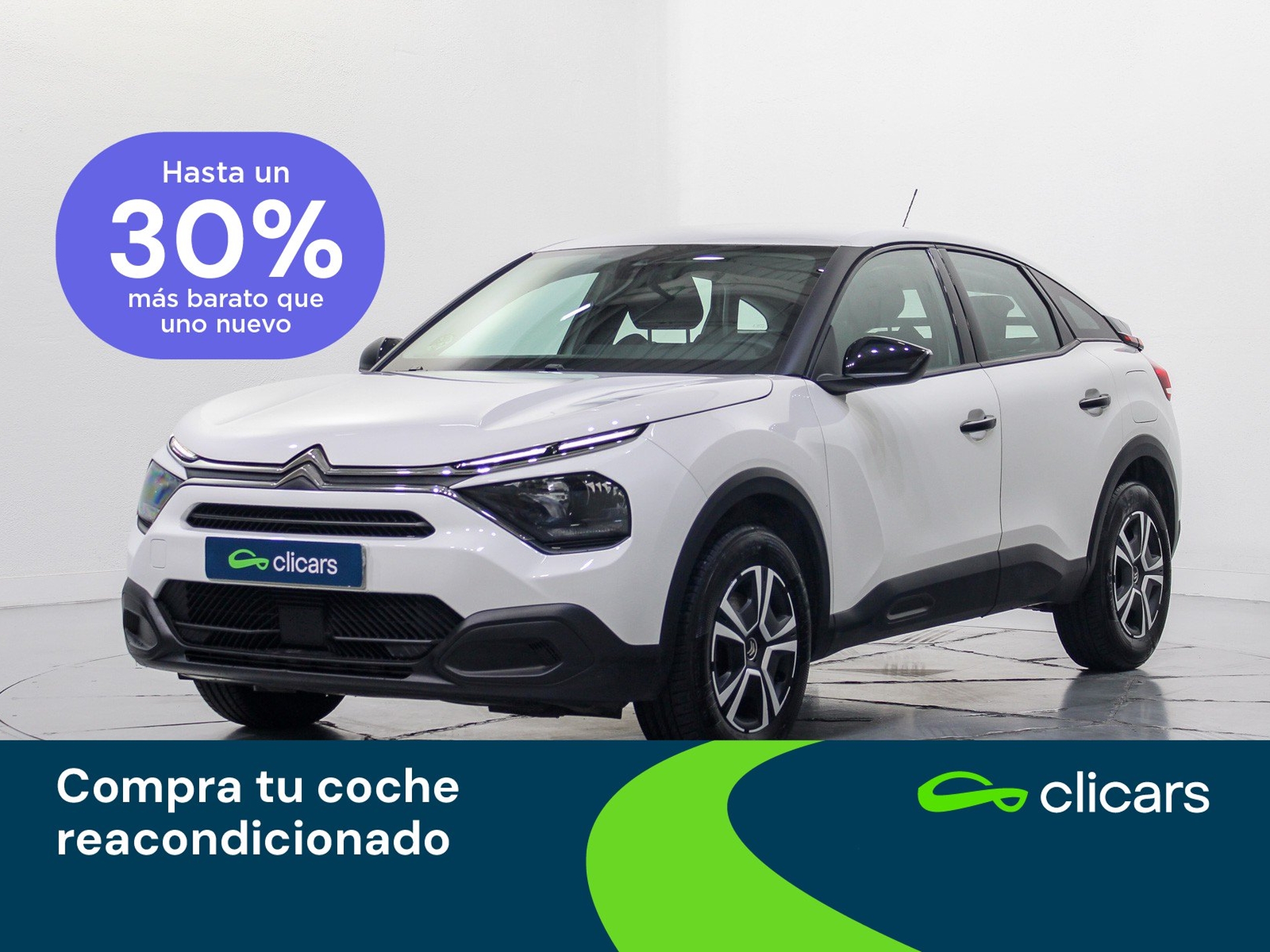 Imagen de CITROEN C4