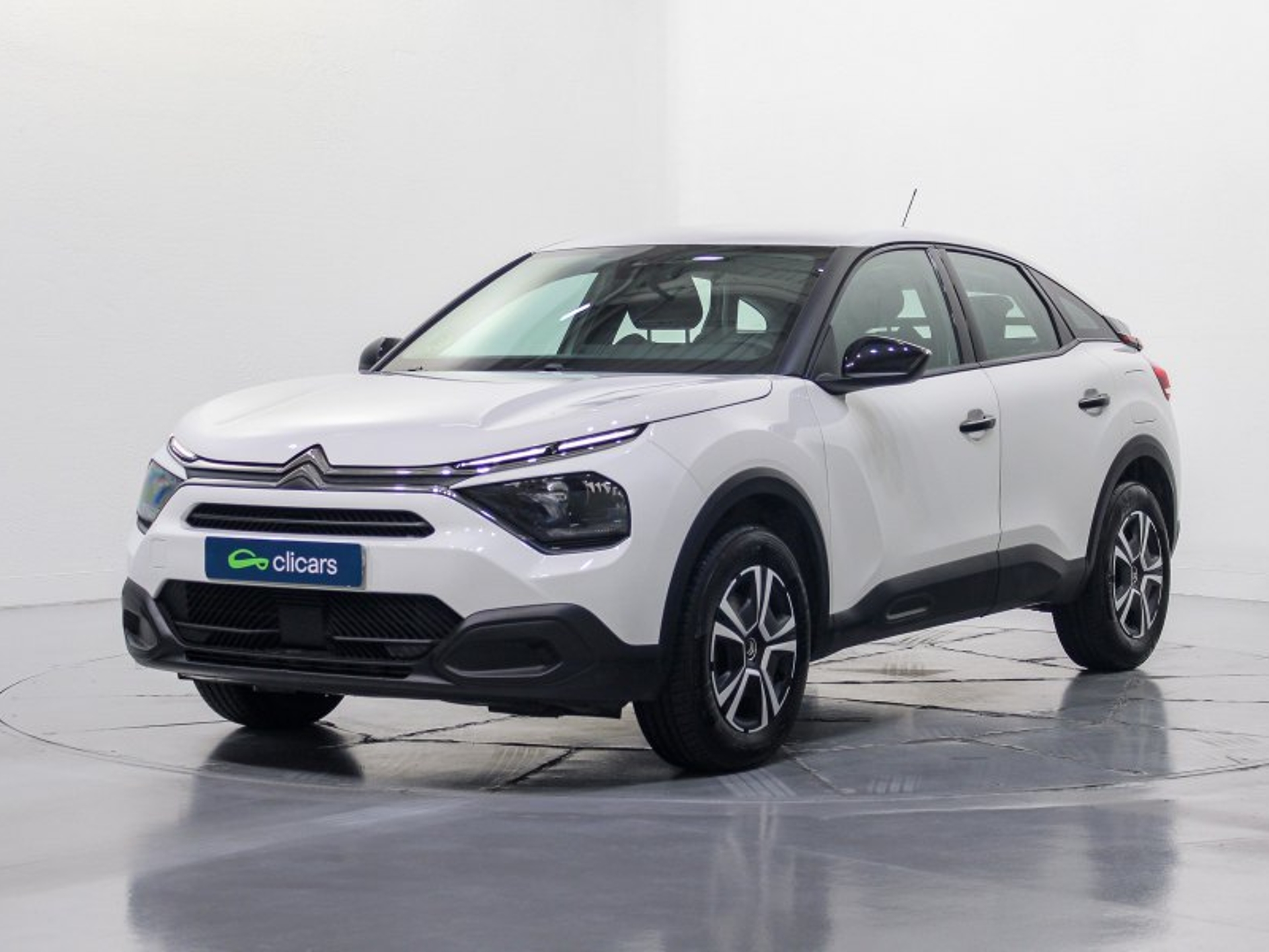 Imagen de CITROEN C4