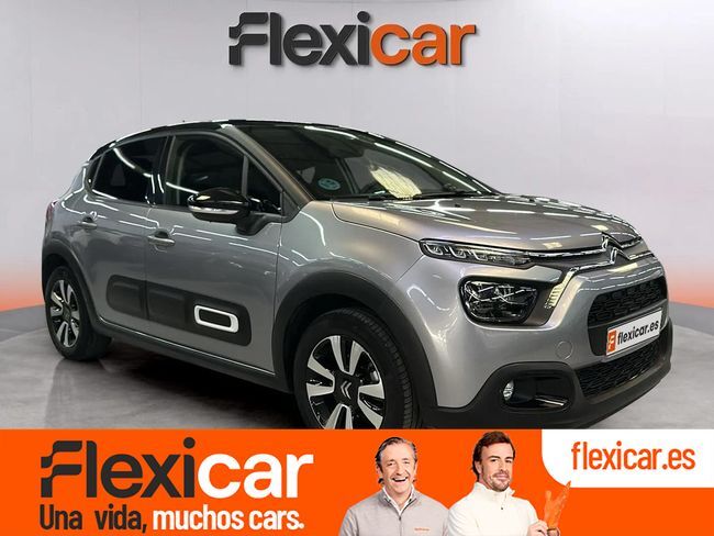 CITROEN C3 (PureTech 60KW (83CV) Max) en Madrid