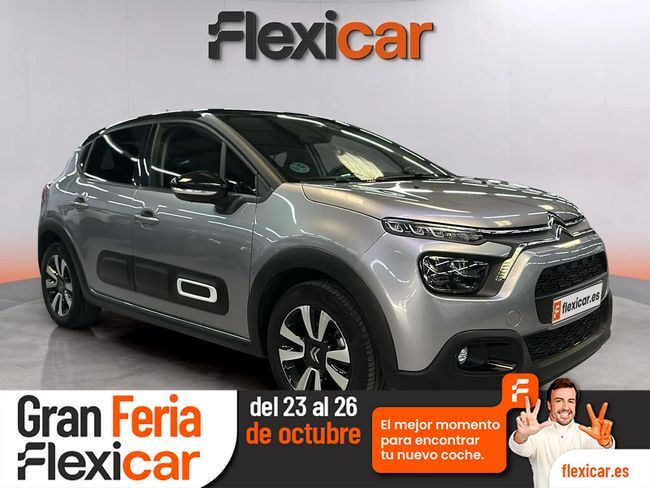 CITROEN C3 (PureTech 60KW (83CV) Max) en Madrid