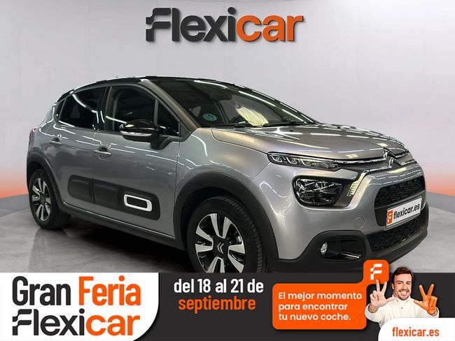 CITROEN C3 (PureTech 60KW (83CV) Max) en Madrid