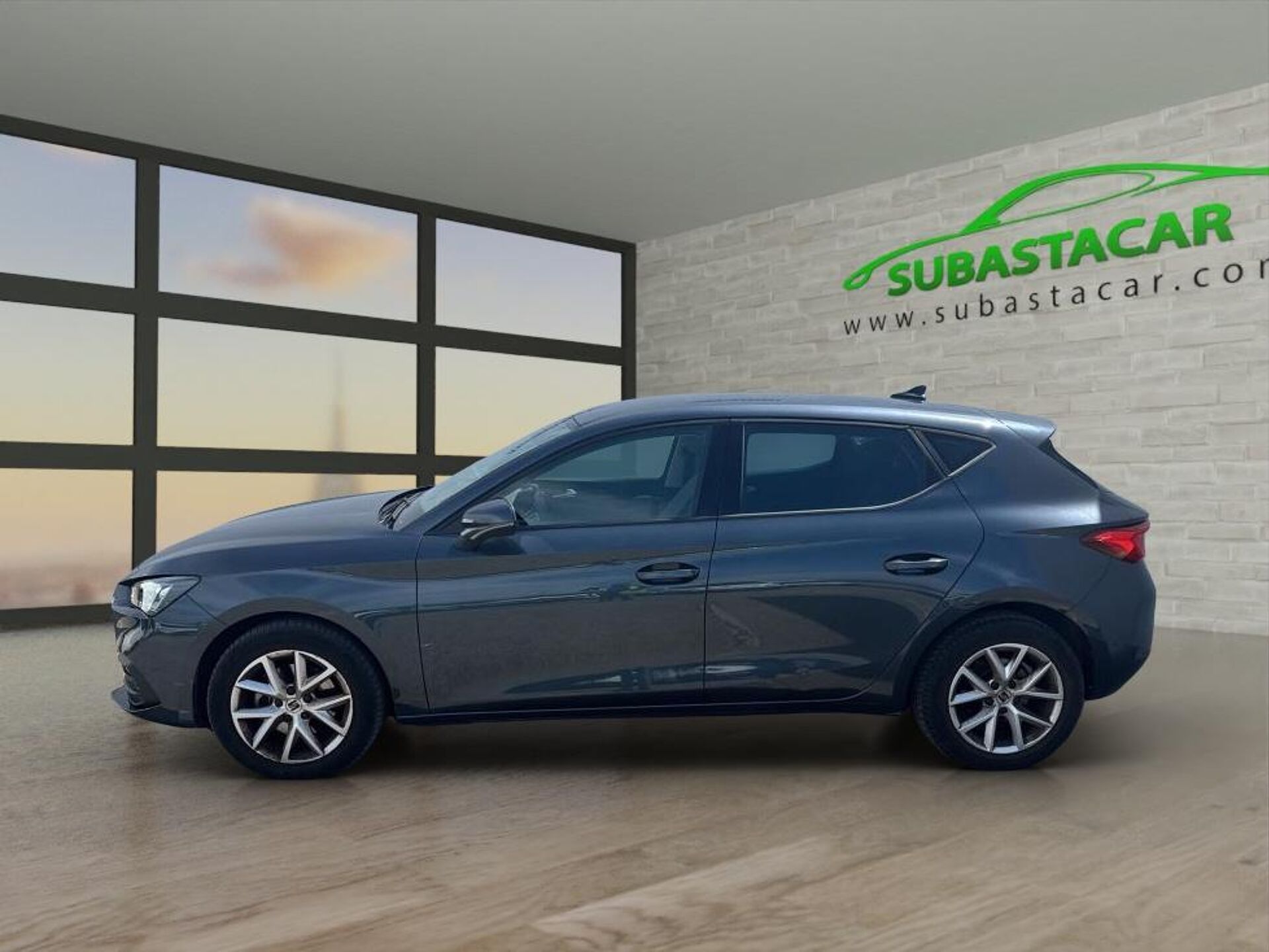 Imagen de SEAT León