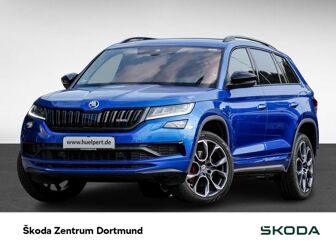 Imagen de SKODA Kodiaq 2.0TDI RS 4x4 DSG 176kW